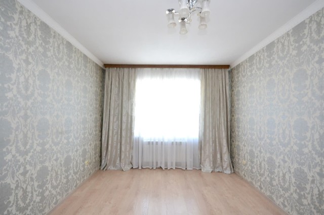 2 комн., 64 м², Монолитно-каркасный, Авиагруппа 4