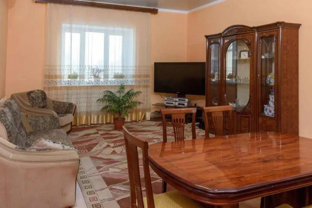 4 комн., 128 м², Инд. планировка, Муус Хайа 2