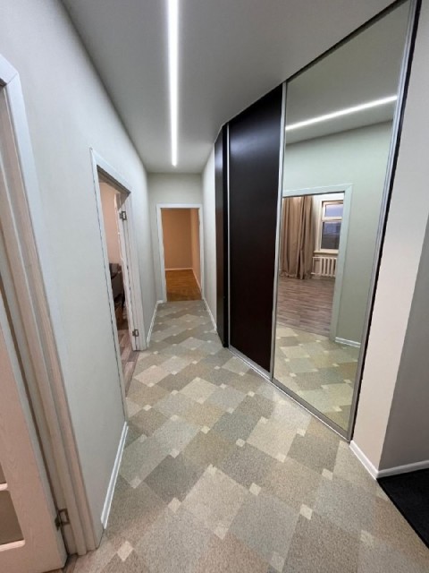 2 комн., Блочный, Авторынок 3