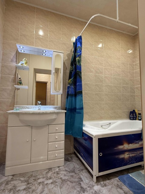 4 комн., 128 м², Инд. планировка, Муус Хайа 8