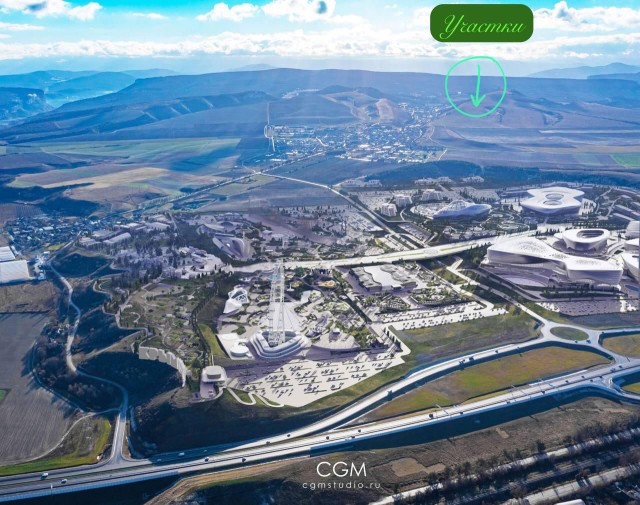 630 м², земельные участки, продаю 6