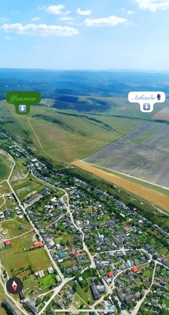 630 м², земельные участки, продаю 3