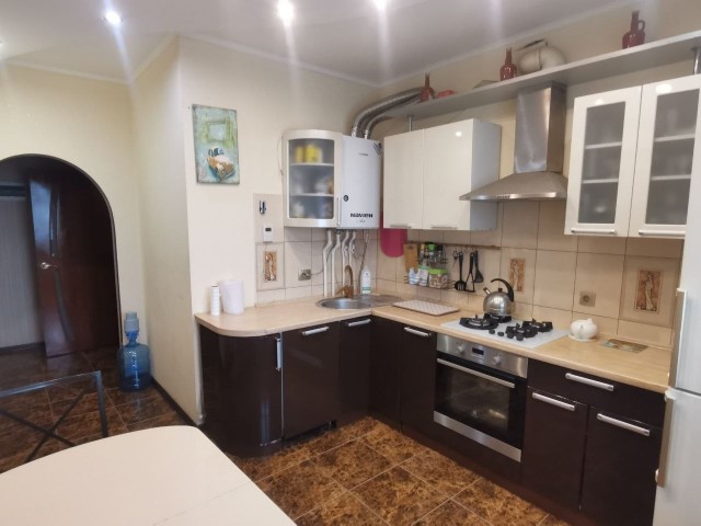 1 комн., 44 м², Блочный 2