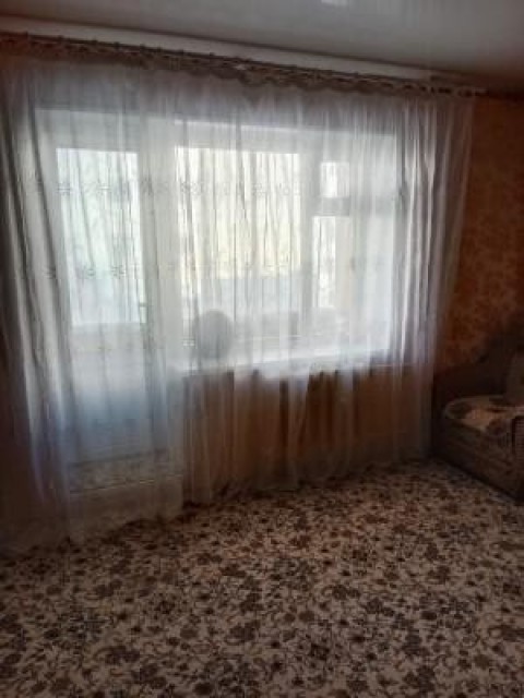 2 комн., 53 м², Блочный, Поликлиника 1 4