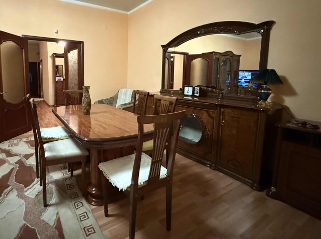 4 комн., 128 м², Инд. планировка, Муус Хайа