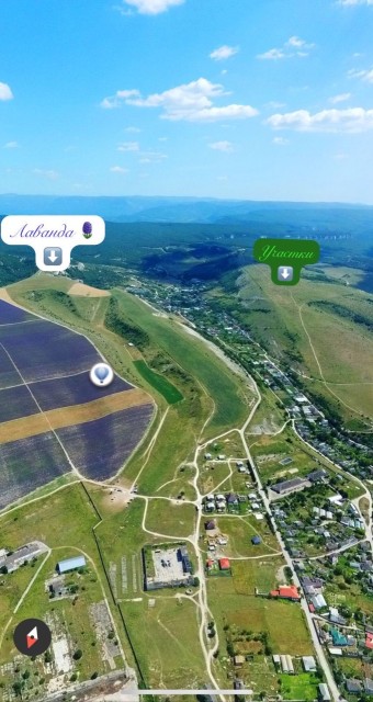 630 м², земельные участки, продаю 2