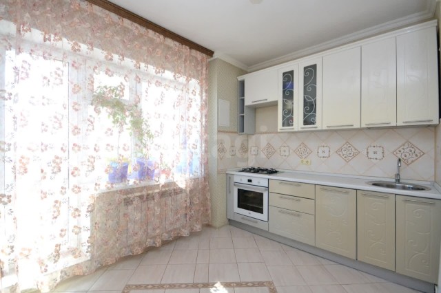 2 комн., 64 м², Монолитно-каркасный, Авиагруппа