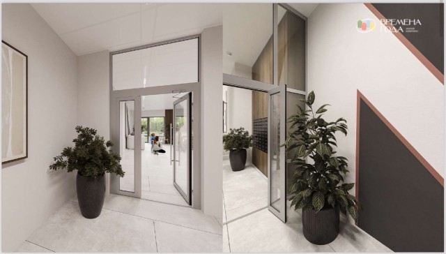 1 комн., 40 м², Монолитно-каркасный, Поселок Геологов, Борисовка-1 2