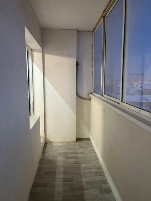 2 комн., Блочный, Авторынок 10