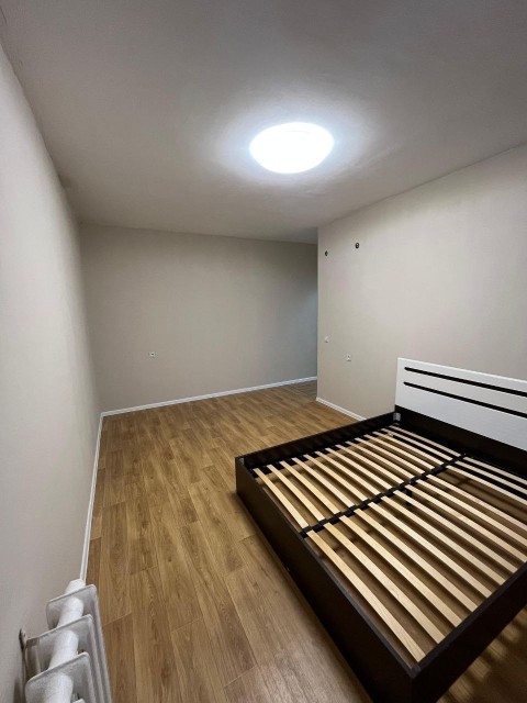 2 комн., Блочный, Авторынок 6