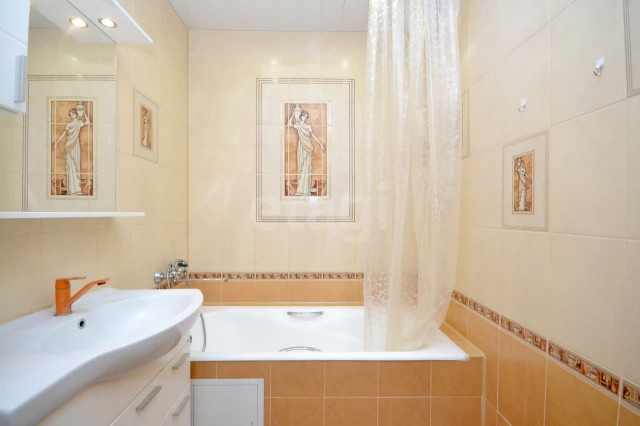 2 комн., 64 м², Монолитно-каркасный, Авиагруппа 15