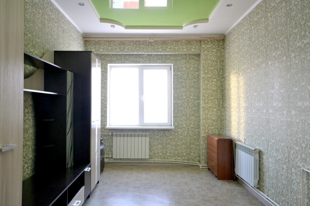 2 комн., 51 м², Инд. планировка, ЯГСХА 7