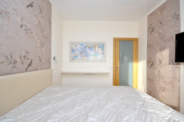 3 комн., 88 м², 112 серия, Сахацирк 9