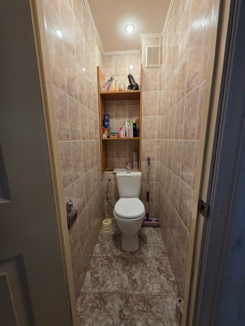 4 комн., 72 м², КПД, 202 мкрн. 6