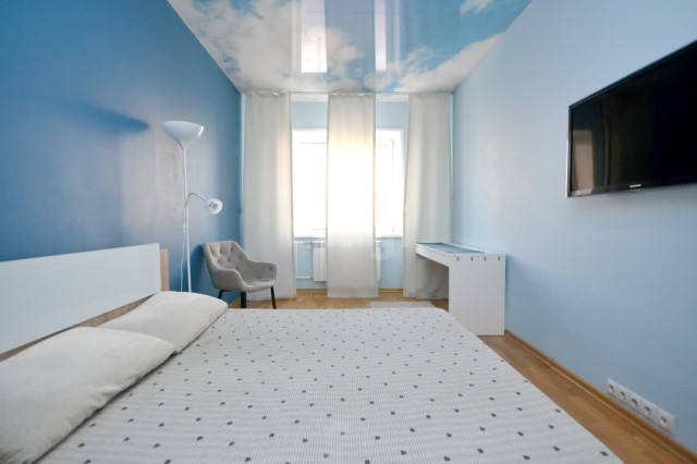 3 комн., 88 м², 112 серия, Сахацирк 10