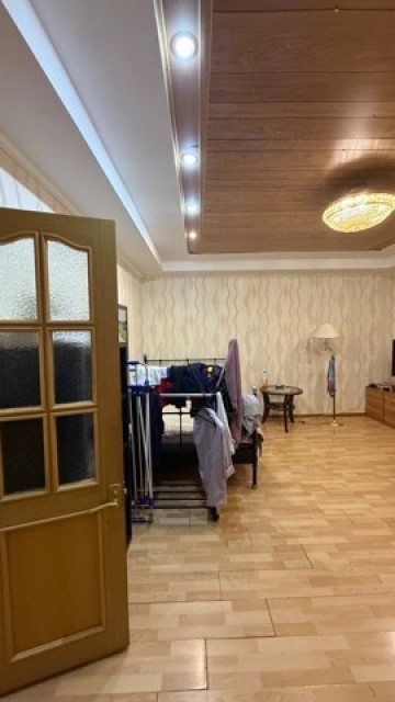 2 комн., 96 м², Инд. планировка, Вавилон 3