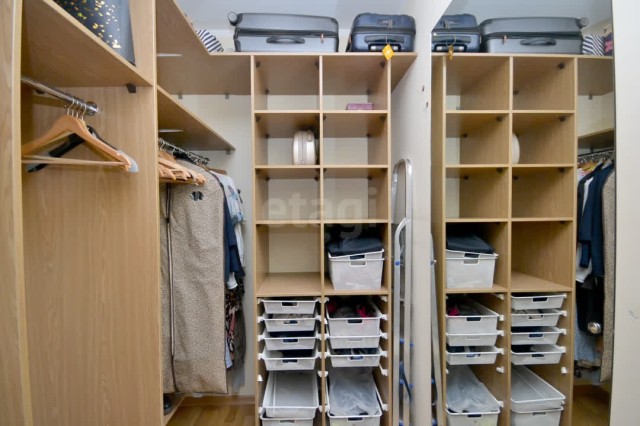 3 комн., 88 м², 112 серия, Сахацирк 13