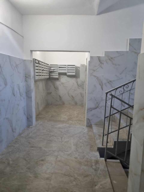 2 комн., 49 м², Инд. планировка, Сахацирк 8