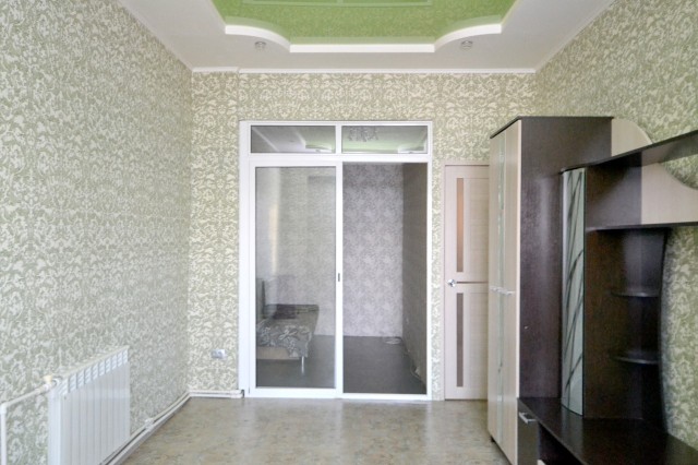 2 комн., 51 м², Инд. планировка, ЯГСХА 13