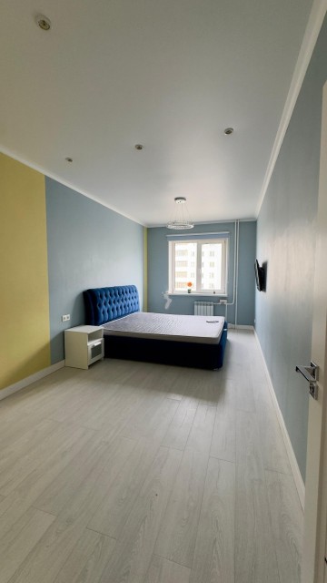 4 комн., 107 м², 112 серия, Сахацирк 5