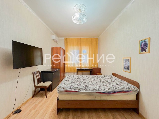 2 комн., 63 м², Блочный, Вавилон 7