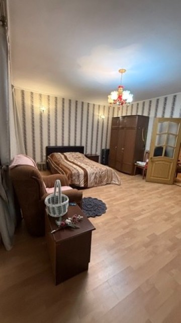 2 комн., 96 м², Инд. планировка, Вавилон 4