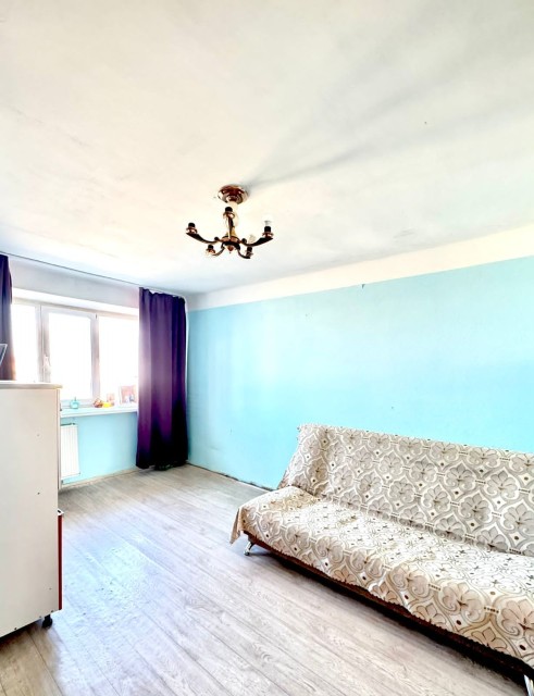 2 комн., Блочный, Вавилон 2