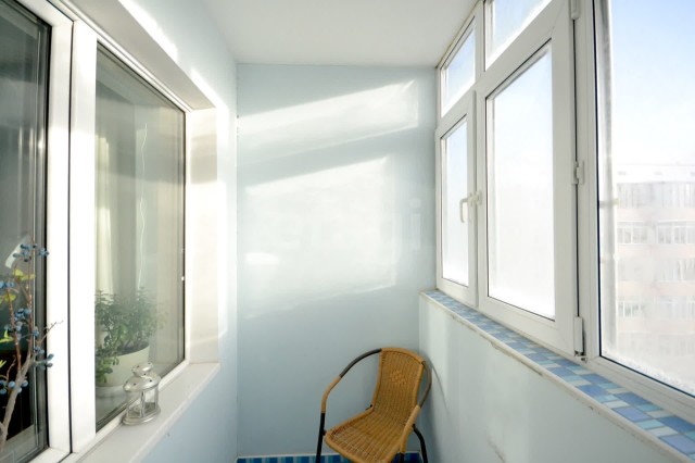 3 комн., 88 м², 112 серия, Сахацирк 20