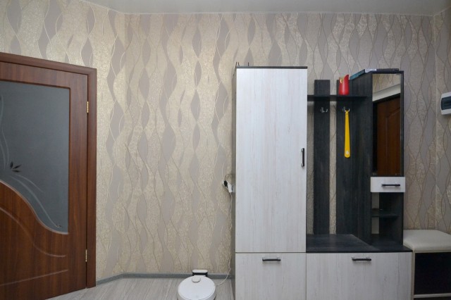 2 комн., 69 м², 112 серия, Центр - район пл. Комсомольская 9