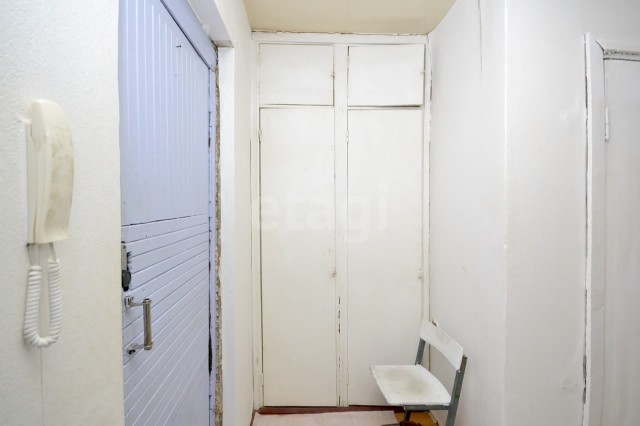 1 комн., 31 м², Малосемейка, Автовокзал 3