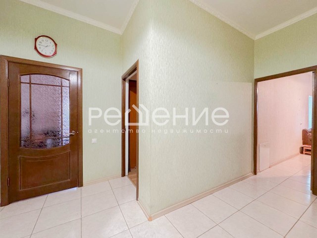 2 комн., 63 м², Блочный, Вавилон 6