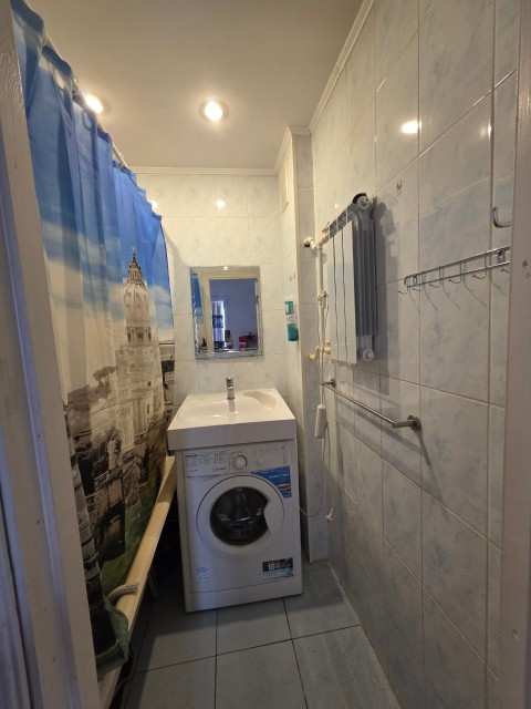 4 комн., 72 м², КПД, 202 мкрн. 7