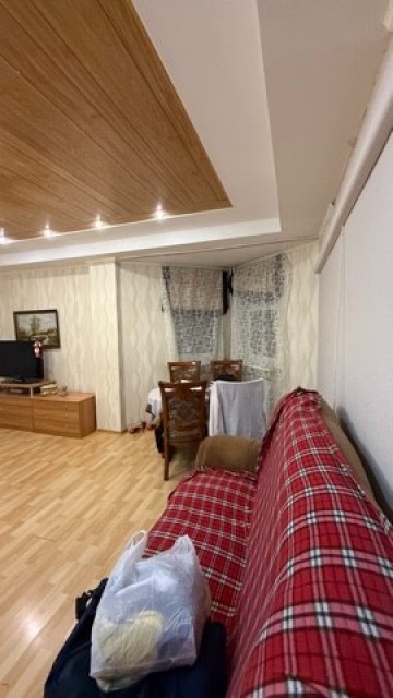 2 комн., 96 м², Инд. планировка, Вавилон 2