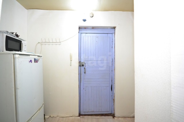 1 комн., 31 м², Малосемейка, Автовокзал 4