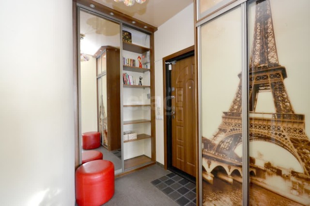 3 комн., 88 м², 112 серия, Сахацирк 15