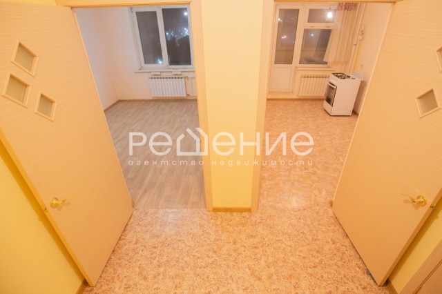 1 комн., 42 м², Блочный, 17 квартал 4