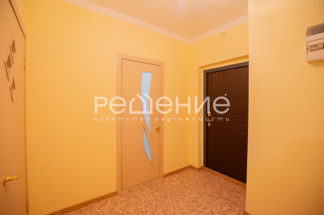 1 комн., 42 м², Блочный, 17 квартал 6