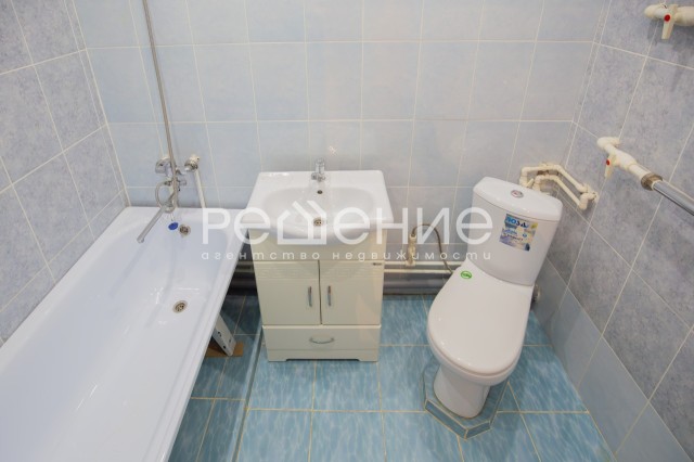 1 комн., 42 м², Блочный, 17 квартал 7