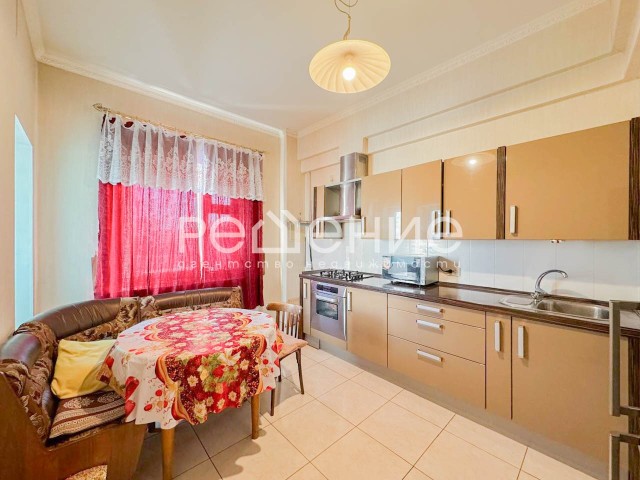 2 комн., 63 м², Блочный, Вавилон 2