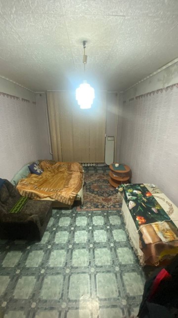 3 комн., 73 м², Блочный, Автовокзал 5