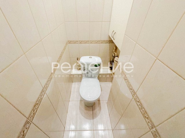 2 комн., 63 м², Блочный, Вавилон 9