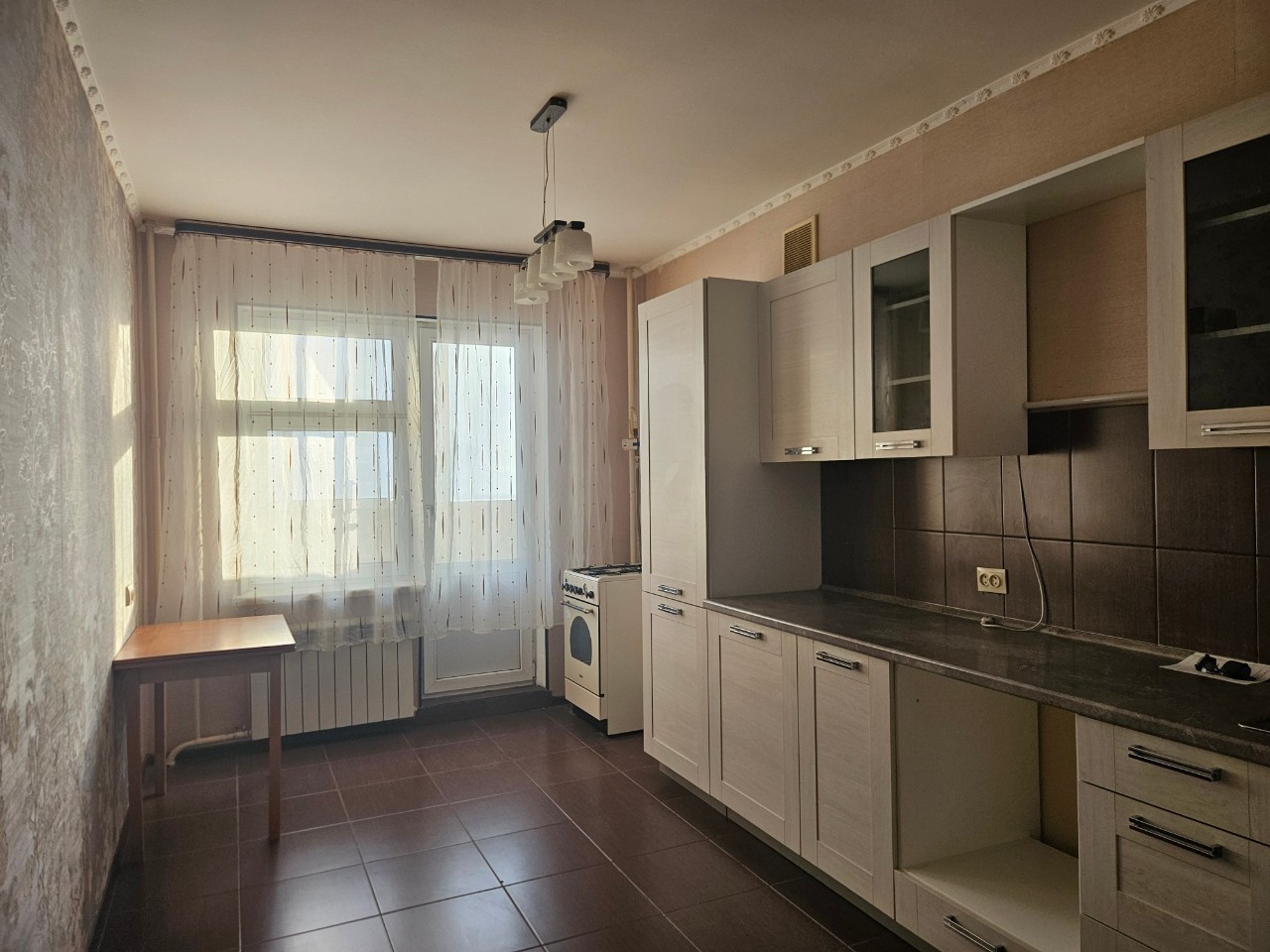 1 комн., 45 м², Монолитно-каркасный, ЯКСМК 7