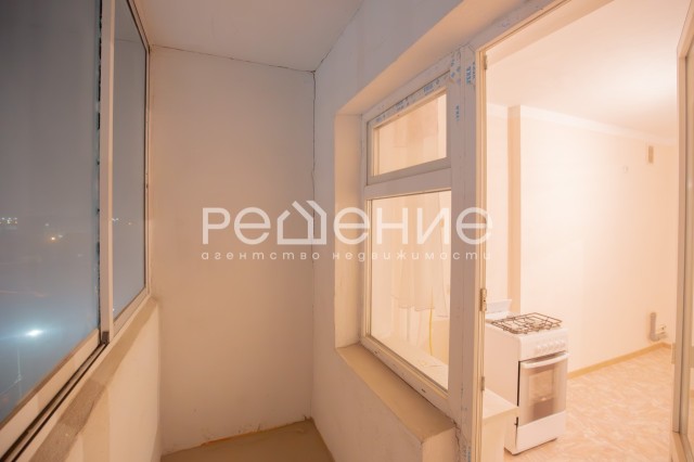 1 комн., 42 м², Блочный, 17 квартал 8