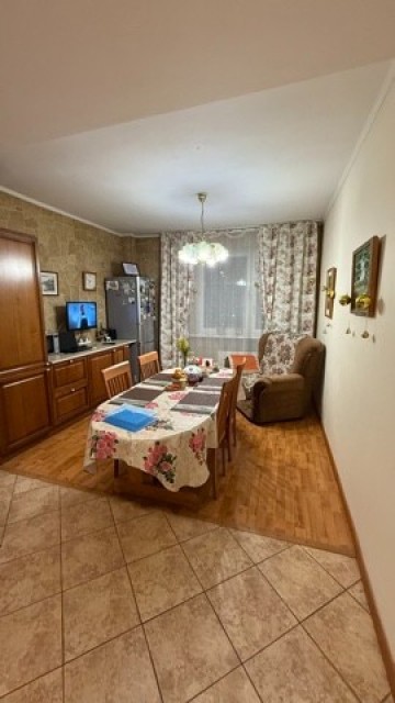 2 комн., 96 м², Инд. планировка, Вавилон 13
