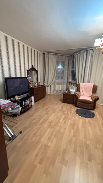 2 комн., 96 м², Инд. планировка, Вавилон 5