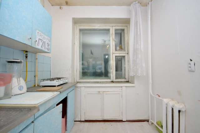 1 комн., 31 м², Малосемейка, Автовокзал 2