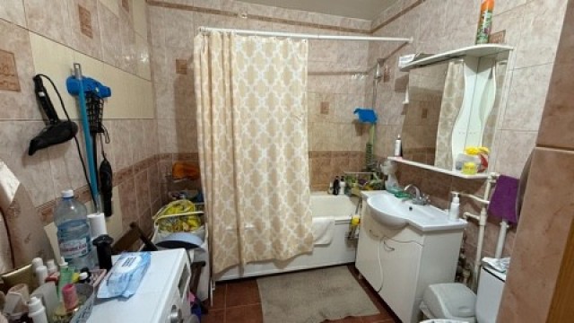 2 комн., 96 м², Инд. планировка, Вавилон 17