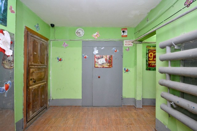 3 комн., 75 м², 112 серия, Сахацирк 19