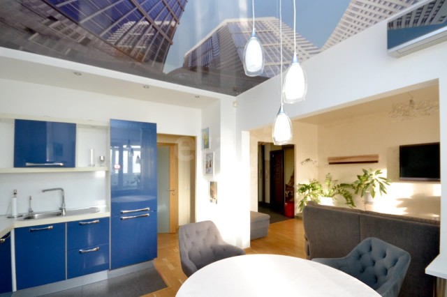 3 комн., 88 м², 112 серия, Сахацирк 6