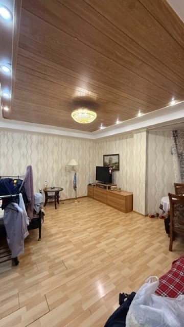 2 комн., 96 м², Инд. планировка, Вавилон